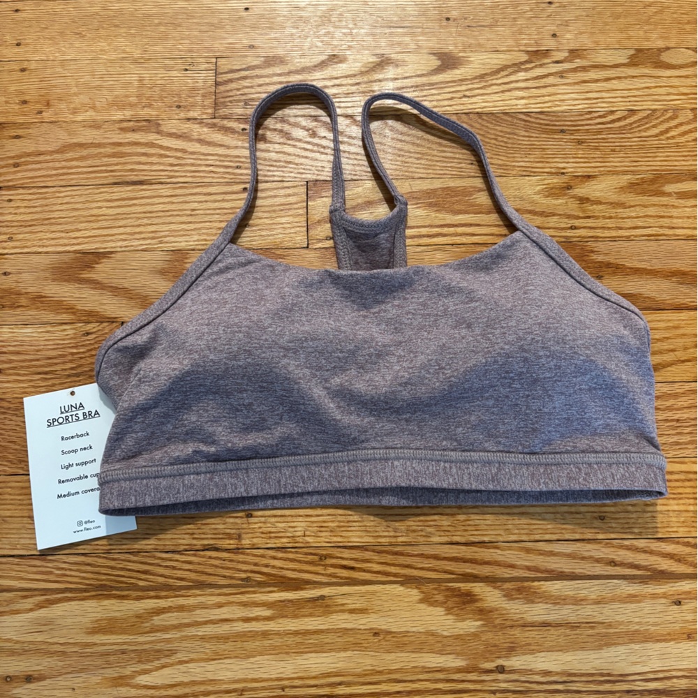 Fleo Luna sports bra